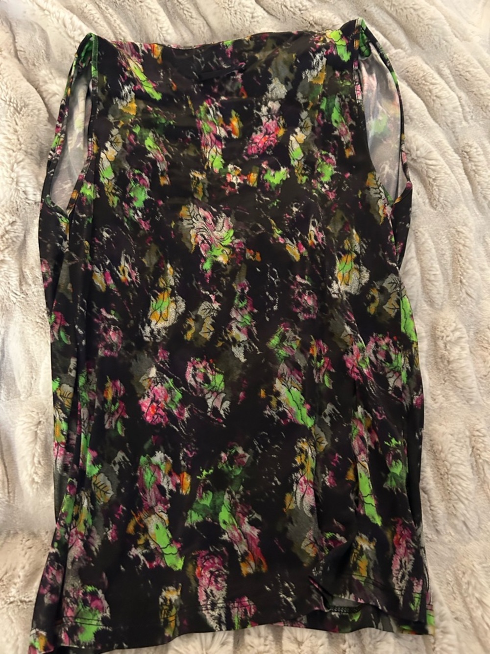 Jean Paul Gaultier Soleil Vintage Y2K rare two piece set. - Picture 5 of 9